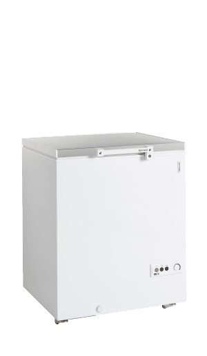 Iskrem fryser, Solide lokk FR205S SL, Vol: 189 / 185  liter, 230v Eksponeringsdisker