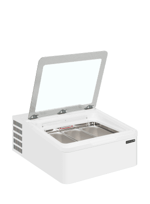 Eksponeringsdisk for iskrem fryser ICE3, Vol: 35 / 29 liter, 230v Eksponeringsdisker Eksponeringsdisk for iskrem fryser ICE3, Vol: 35 / 29 liter, 230v Eksponeringsdisker
