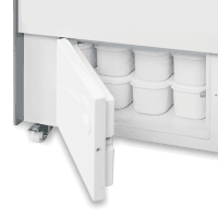 Eksponeringsdisk for iskrem fryser BERMUDA RV10, Vol: 300 / 255  liter, 230v Storkjøkken 3