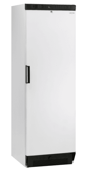 Lagrings Fryser UFSC371SD, Vol: 300 / 270 liter, 230v Eksponeringsdisker Lagrings Fryser UFSC371SD, Vol: 300 / 270 liter, 230v Eksponeringsdisker