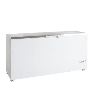 Iskrem fryser, Solide lokk FR605S SL, Vol: 567 / 557  liter, 230v Eksponeringsdisker