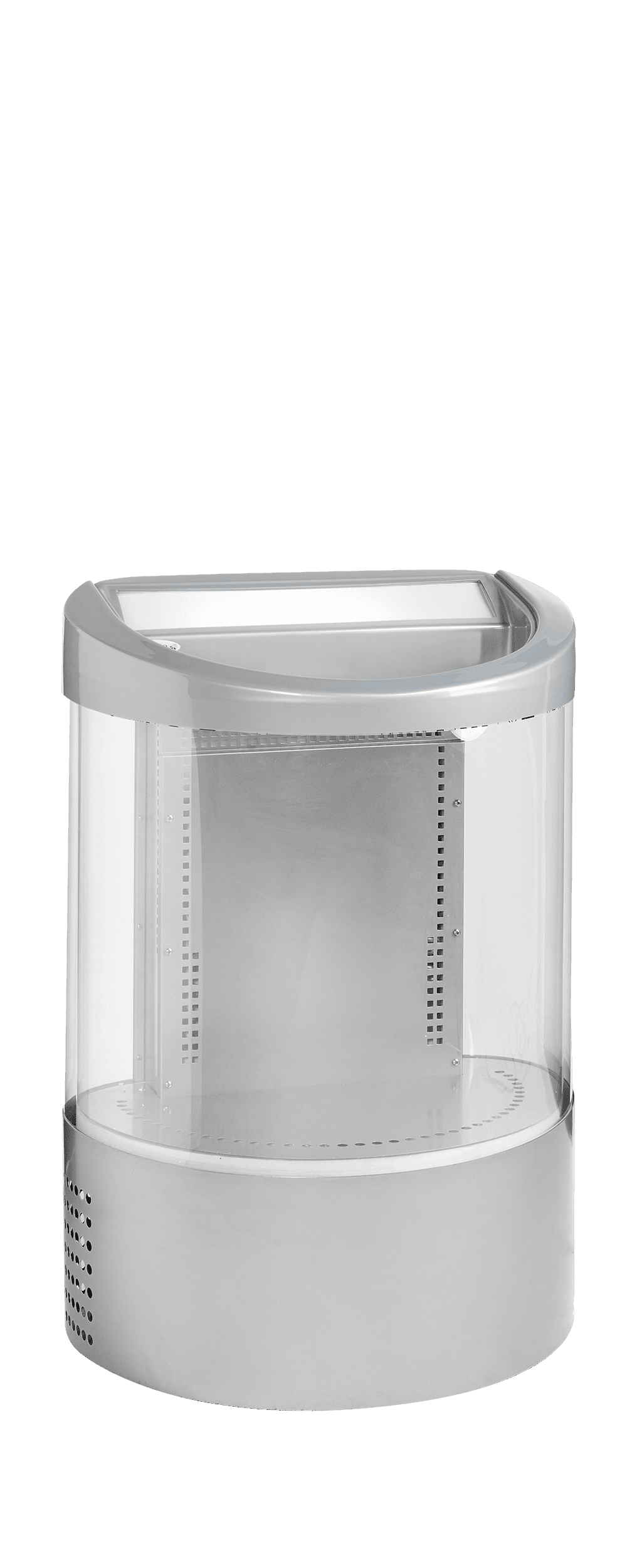 Boks kjøler – Kjøledisk VOC100, Vol: 110 / 103  liter, 230v Eksponeringsdisker 2