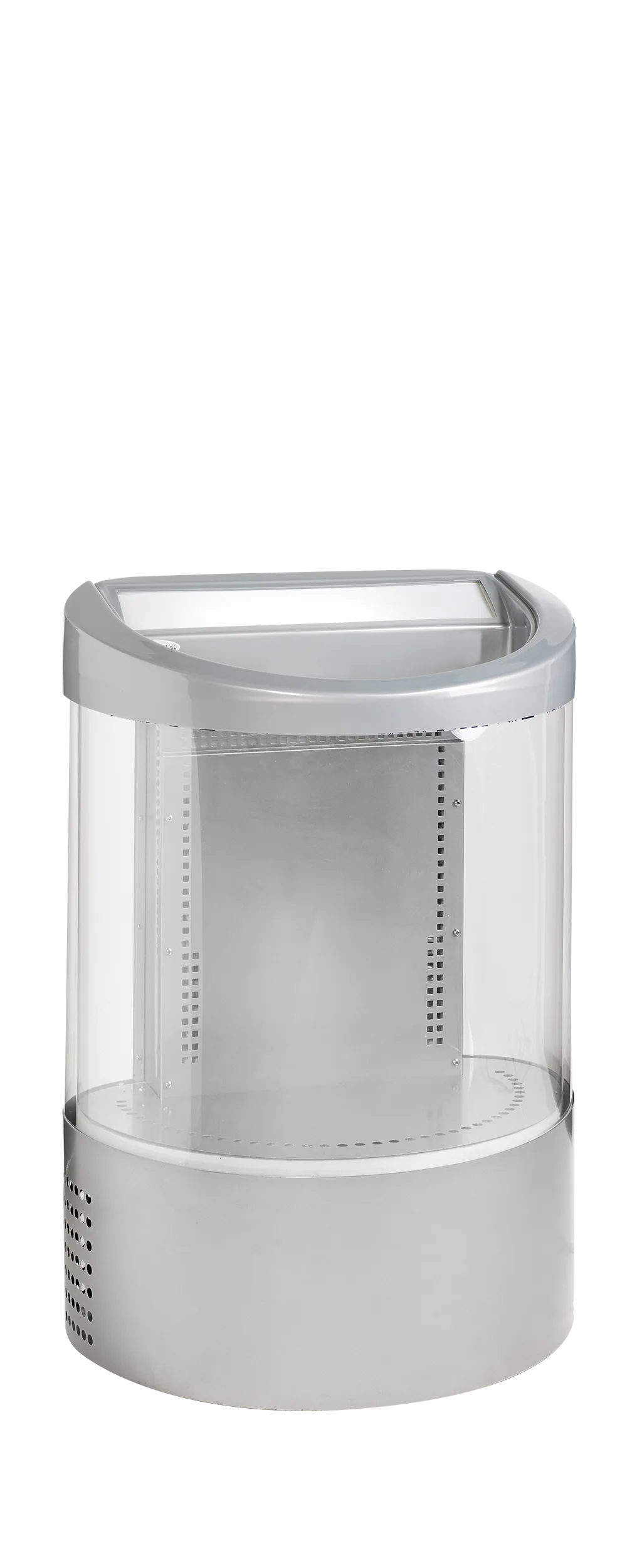Boks kjøler – Kjøledisk VOC100, Vol: 110 / 103  liter, 230v Eksponeringsdisker 2