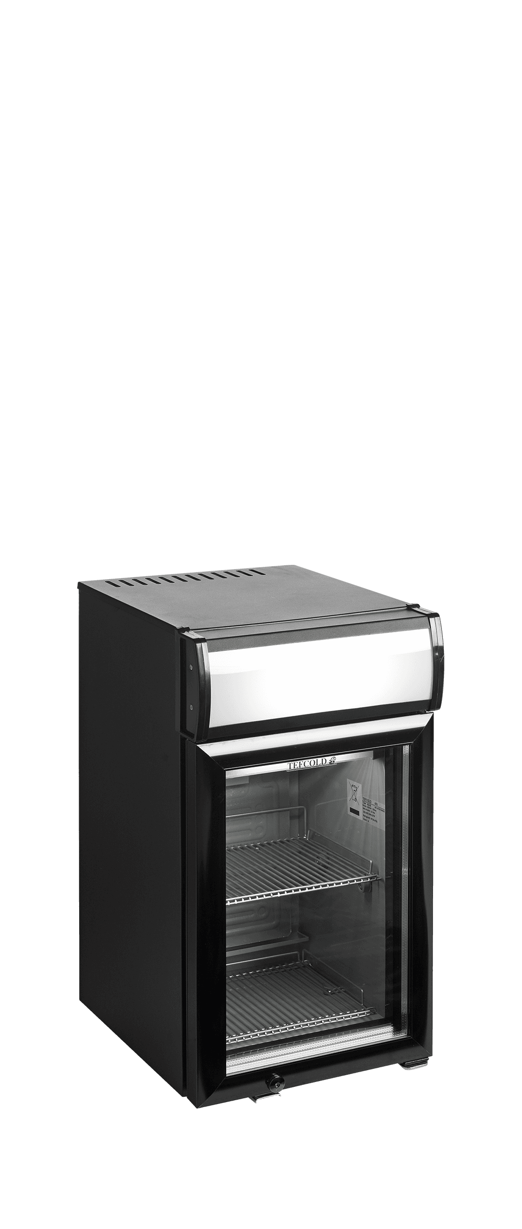 Bordkjøler – Kjøledisk BC25CP, Vol: 25 / 22  liter, 230v Eksponeringsdisker 2