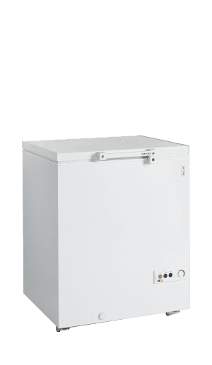 Iskrem fryser, Solide lokk FR205 SL, Vol: 189 / 185  liter, 230v Eksponeringsdisker