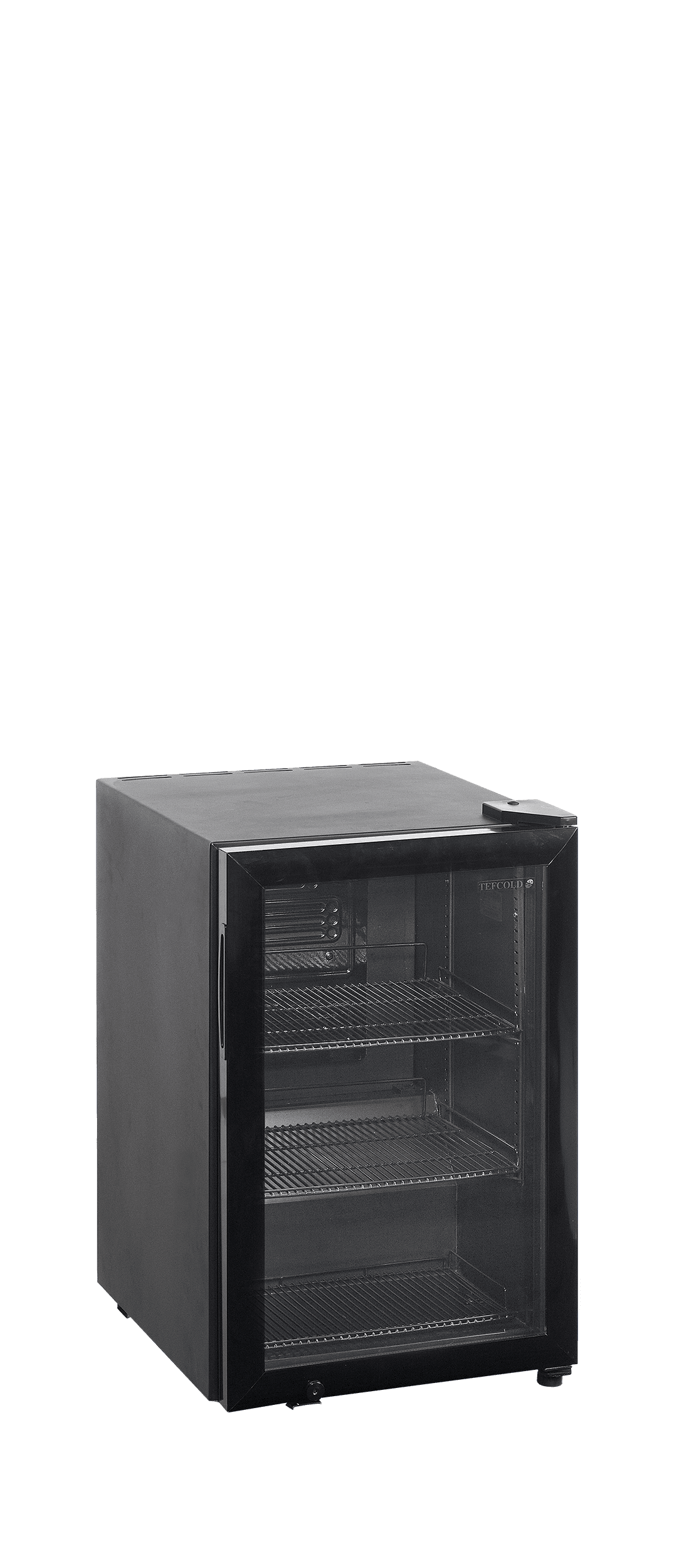 Bordkjøler – Kjøledisk BC60, Vol: 67 / 58  liter, 230v Eksponeringsdisker 2