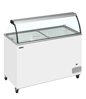 Eksponeringsdisk for iskrem fryser IC401SC+SO, Vol: 401 / 350 liter, 230v Eksponeringsdisker Eksponeringsdisk for iskrem fryser IC401SC+SO, Vol: 401 / 350 liter, 230v Eksponeringsdisker 2