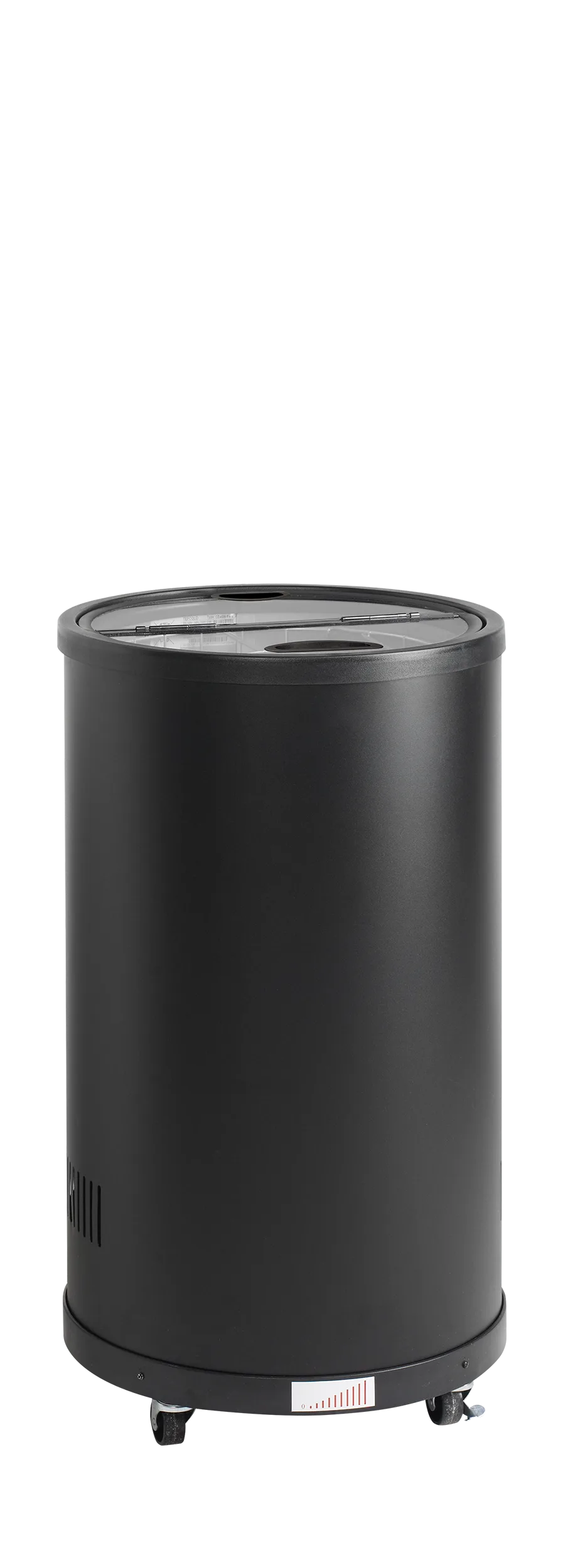 Boks kjøler – Kjøledisk CC45, Vol: 53 / 50  liter, 230v Eksponeringsdisker 2