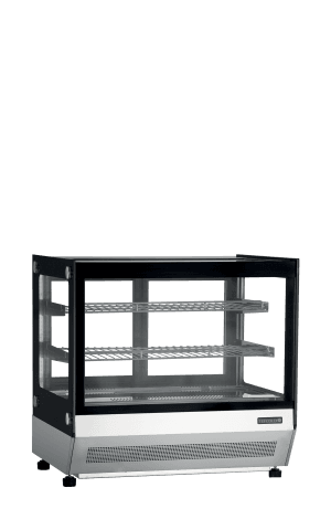 Kjøledisk eksponeringsdisk LCT750F/Sort, Vol: 120 / 67 liter, 230v Eksponeringsdisker Kjøledisk eksponeringsdisk LCT750F/Sort, Vol: 120 / 67 liter, 230v Eksponeringsdisker