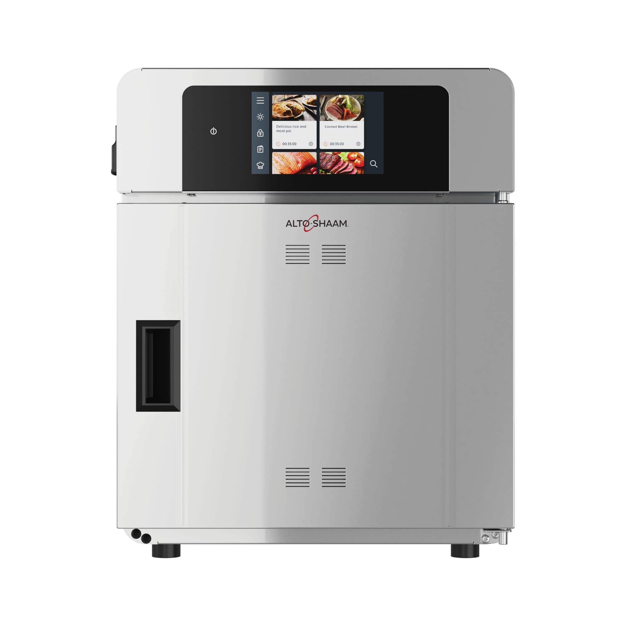 Halo Heat® Cook & Hold ovn, Deluxe Control, 300-TH DX, 230v Cook/Hold ovner 2