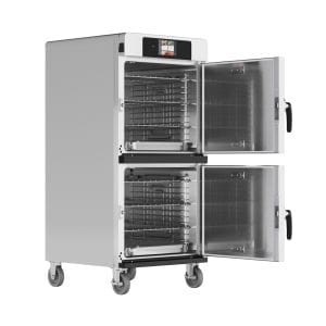 Halo Heat® Røykeovn, cook & hold, deluxe kontroll, 1750-SK DX, 230v 1-fas Røyking 2