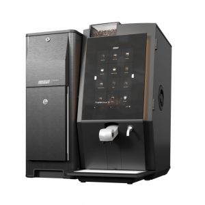 Esprecious 11L  Espressomaskin, Kap: 1×1,4 kilo / 1×3,2 liter, 230V~ 50/60Hz 2250W Bar & Kaffe 3