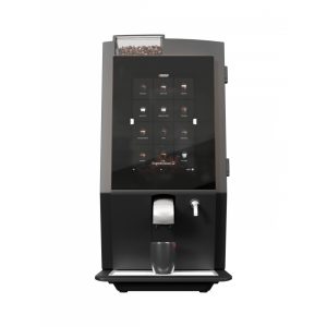 Esprecious 22 Espressomaskin, Kap: 2×0,7 kilo / 2×1,3 liter, 230V~ 50/60Hz 2250W Bar & Kaffe