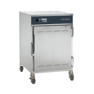 Halo Heat® lavtemperatur varmeskap, 750-S, 230v Storkjøkken