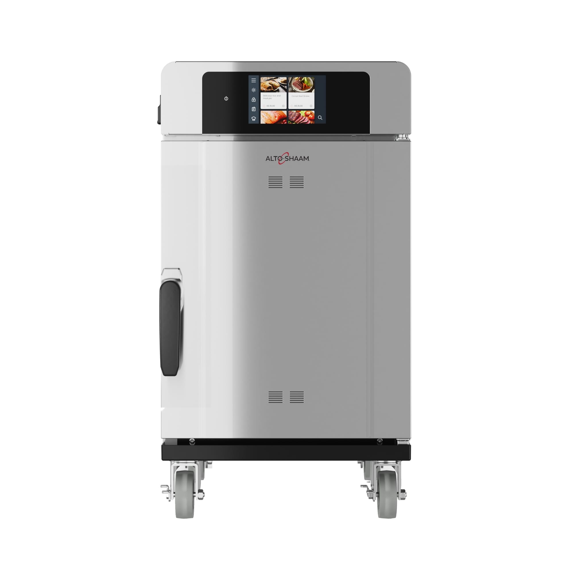 Halo Heat® Cook & Hold ovn, deluxe control, 500-TH DX, Cook/Hold ovner 2