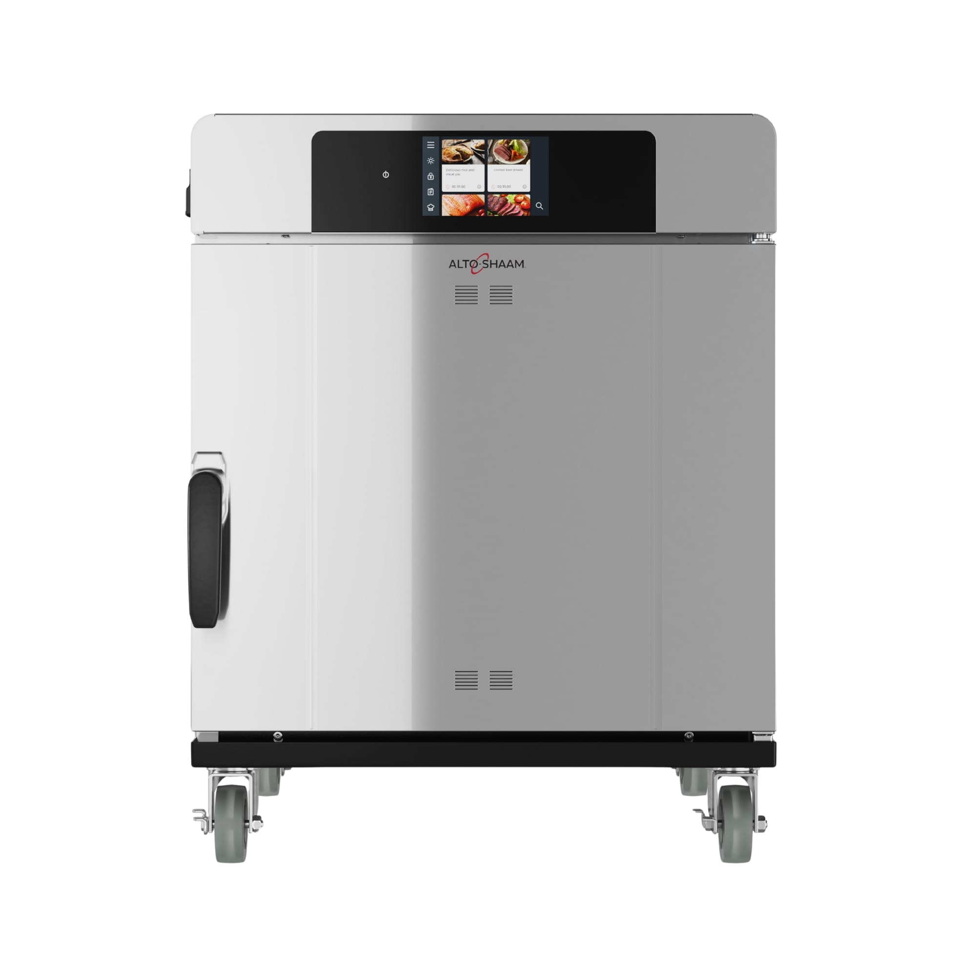 Halo Heat® Cook & Hold ovn, deluxe kontroll, 750-TH DX, 230v Cook/Hold ovner 2