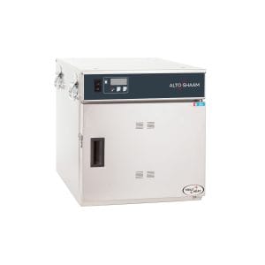 Halo Heat® Lavtemperatur varmeskap, 300-S, 230v Storkjøkken