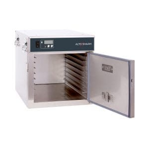 Halo Heat® Lavtemperatur varmeskap, 300-S, 230v Storkjøkken 2