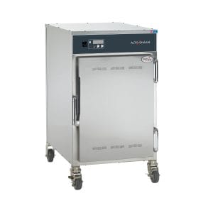 Halo Heat® lavtemperatur varmeskap, 500-S, 230v Storkjøkken