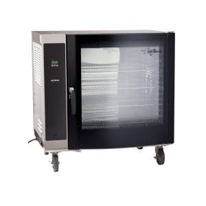 Halo Heat® Rotisserie varmeholdingskap, AR-7HT, 230v Storkjøkken