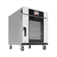 Halo Heat® Røykeovn, deluxe kontroll, 750-SK DX, 230v Storkjøkken 2