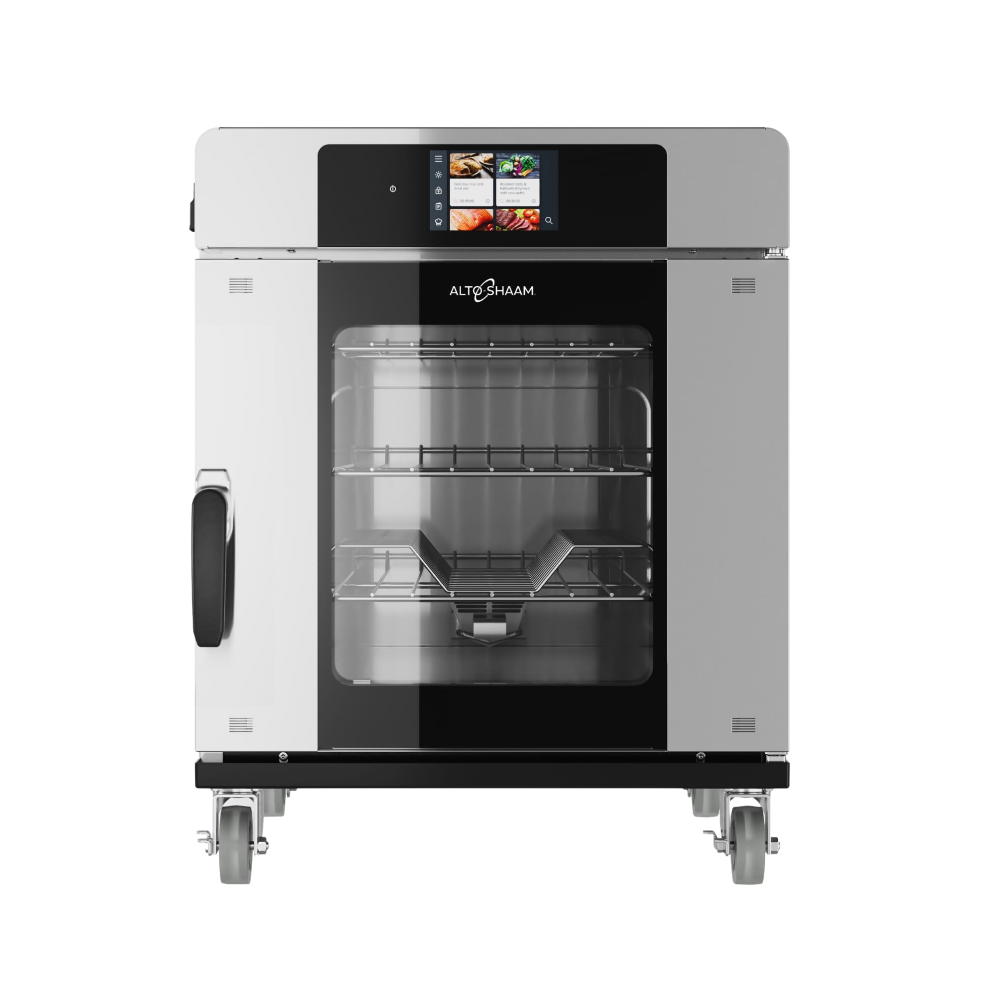 Halo Heat® Røykeovn, deluxe kontroll, 750-SK DX, 230v Storkjøkken 1