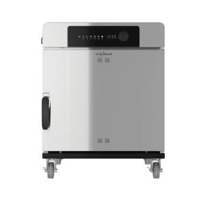 Halo Heat® Røykeovn, enkel kontroll, 750-SK SX, 230v Røyking