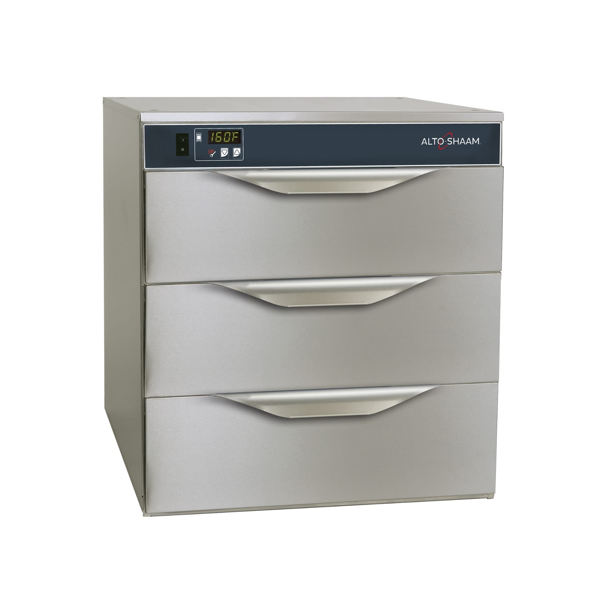 Halo Heat® Varmeskuff, 3 skuffer, 500-3D, 230v Storkjøkken 2