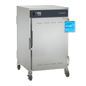 Halo lavtemperatur varmeskap, 1200-S Storkjøkken