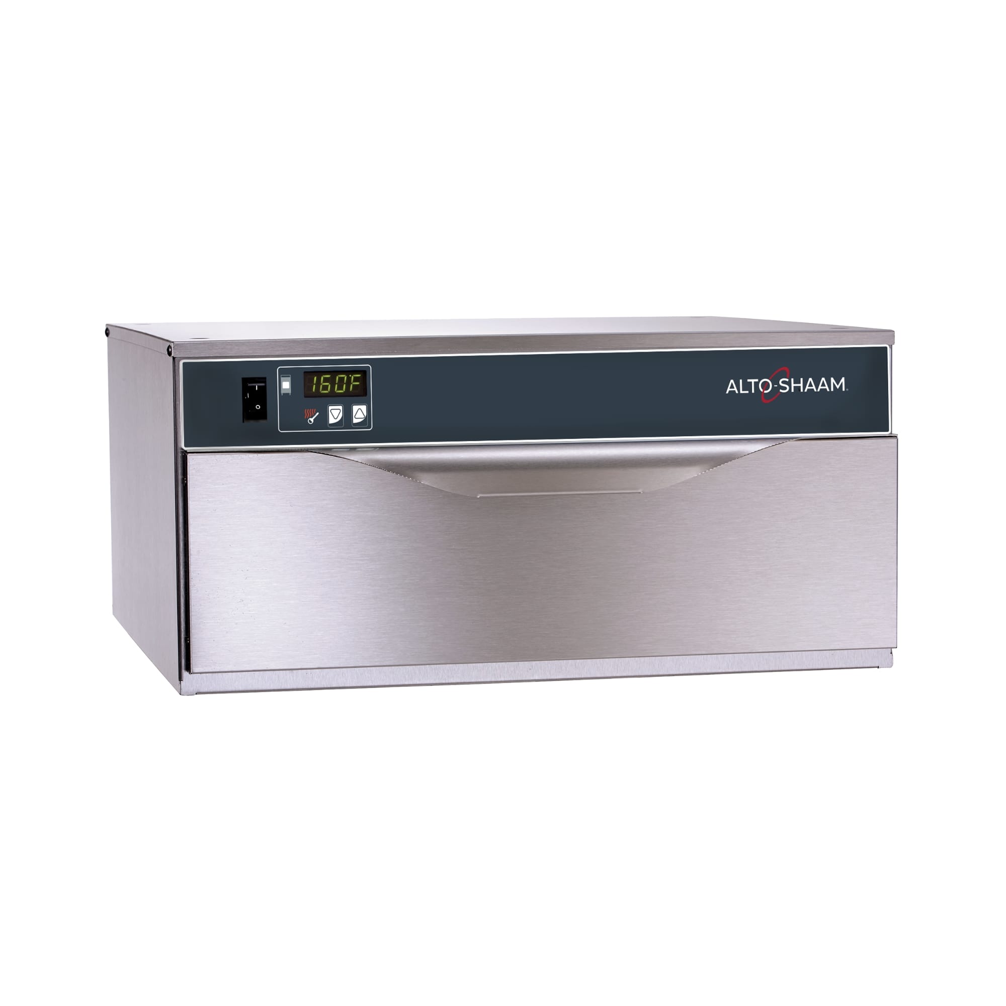 Halo Heat® Varmeskuff, 500-1D, 230v Storkjøkken 2