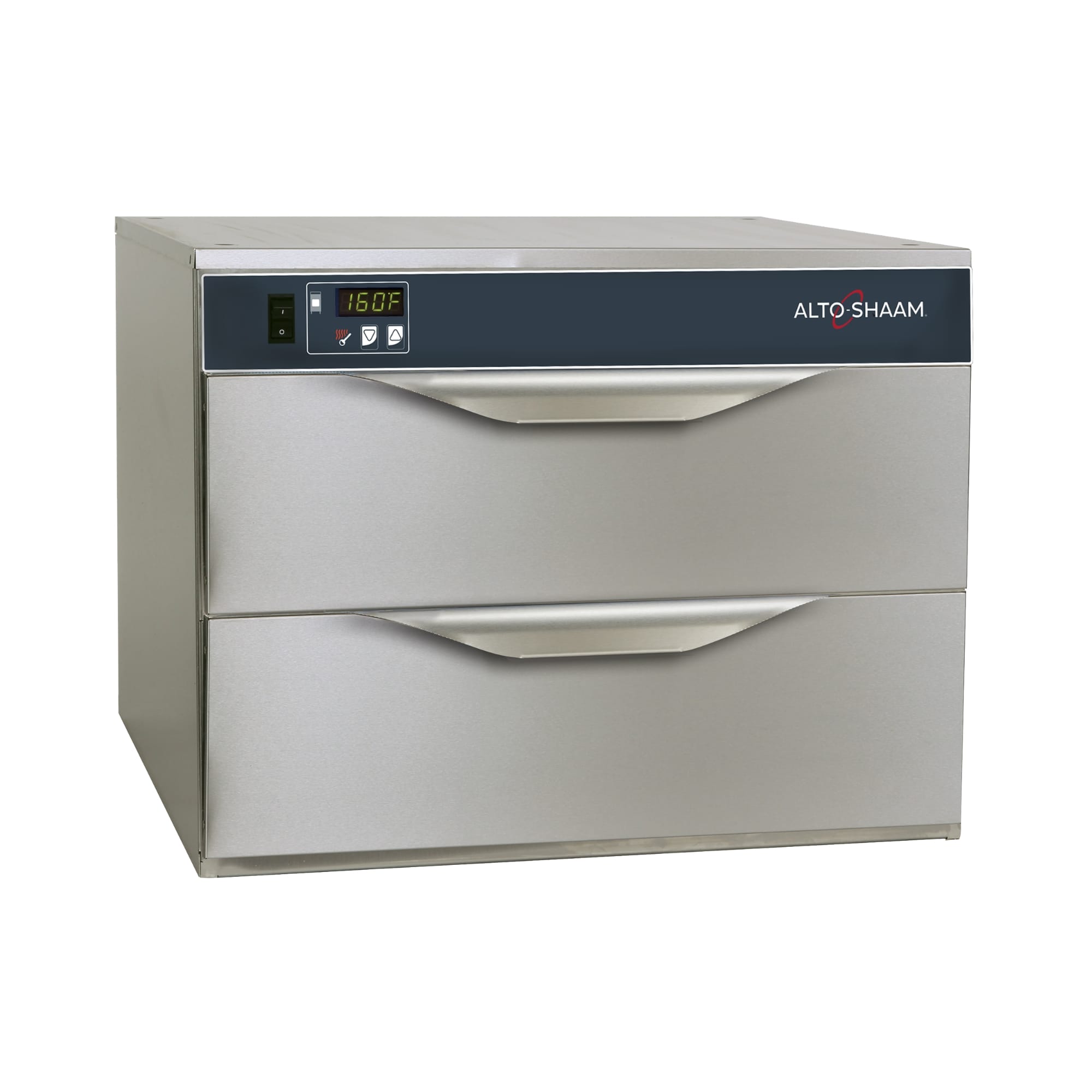 Halo Heat® Varmeskuff, 2 skuffer, 500-2D, 230v Storkjøkken 2