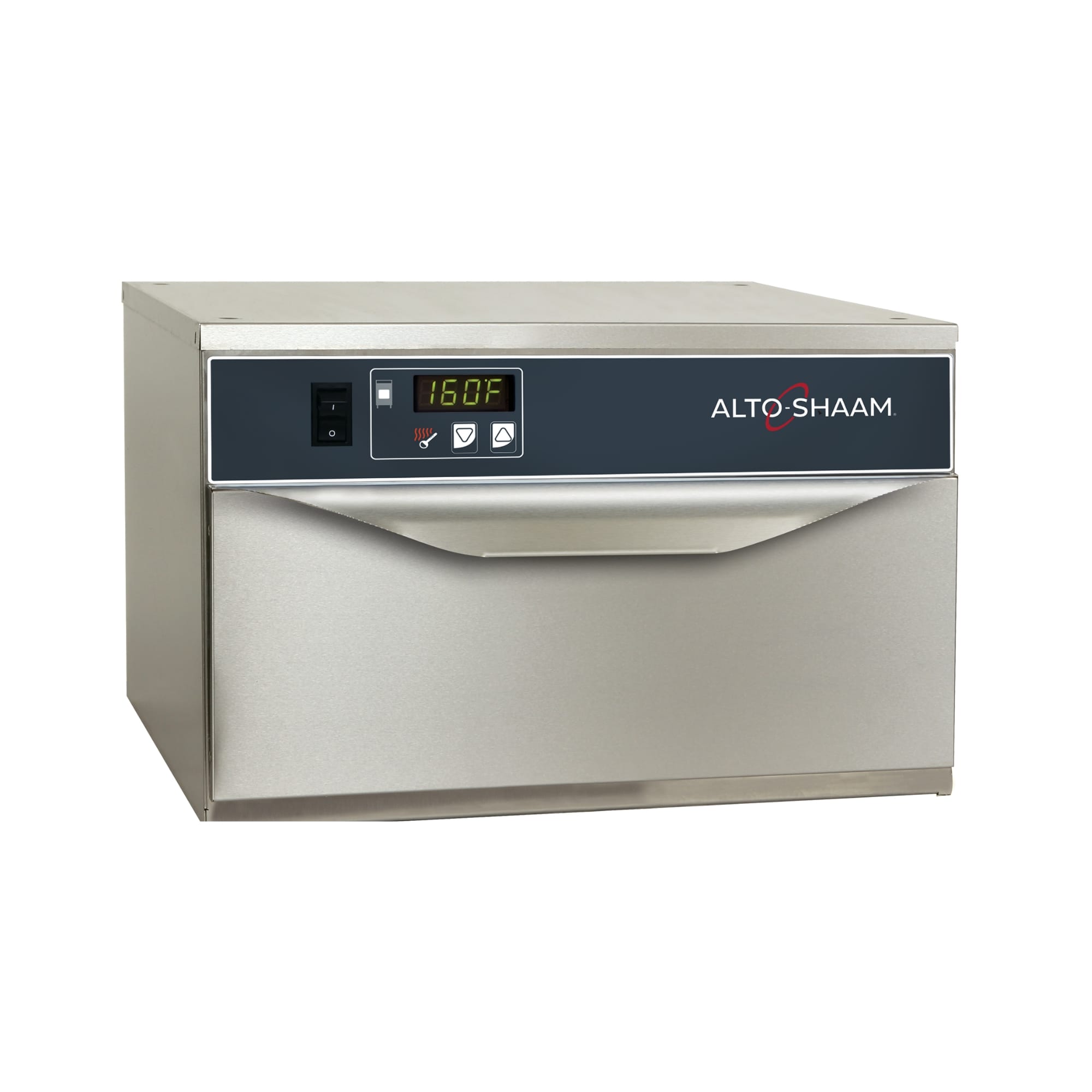 Halo Heat® Varmeskuff, Smal, 500-1DN, 230v Storkjøkken 2