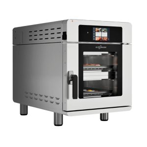 Vector Multi-Cook Ovn, deluxe kontroll, VMC-H2H DX, 230-400v Kok- & Stek 2