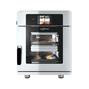 Vector Multi-Cook Ovn, deluxe kontroll, VMC-H2H DX, 230-400v Kok- & Stek
