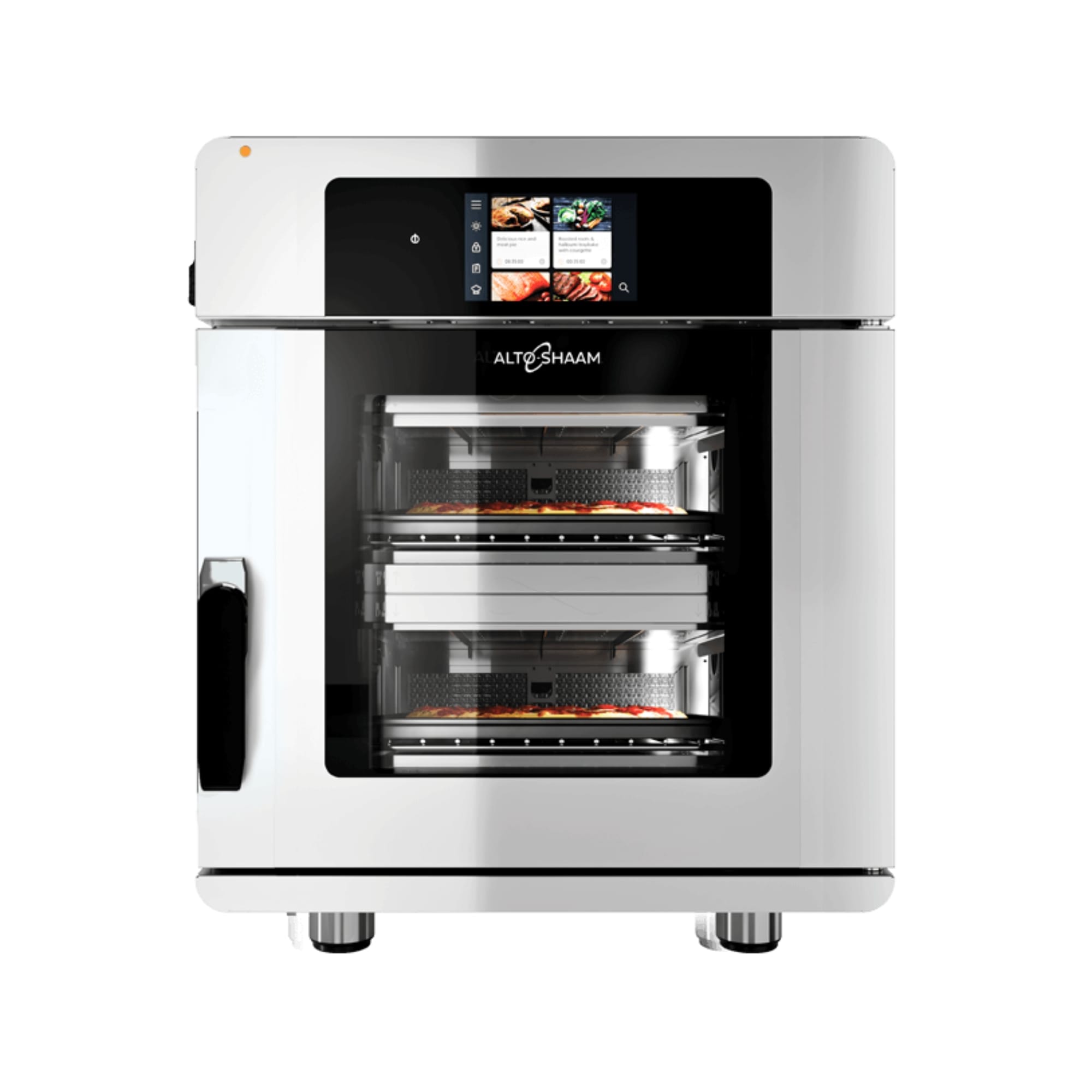 Vector Wide Multi-Cook Ovn, enkel kontroll, VMC-H2HW-SX, 230-400v Kok- & Stek 2