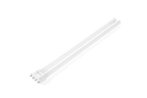 2 stk erstatningslamper for insektdrepere, HENDI, 2x 15W – 270080, 2 stk., 230V/15W, 451x25x(H)25mm Hygiene & Lagring