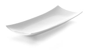 Serveringsskål, HENDI, 218x105x(H)23mm Presentasjon & Servering 2