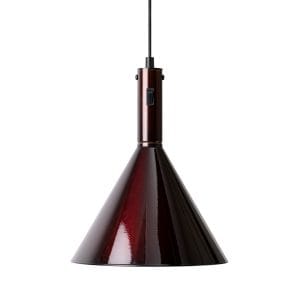 Stayhot Varmelampe Trattoria 1223, standard ledning, bronse Storkjøkken