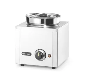 Termosystem 1, HENDI, 4L, 220-240V/200W, 254x310x(H)312mm Diverse Varmeholding 2