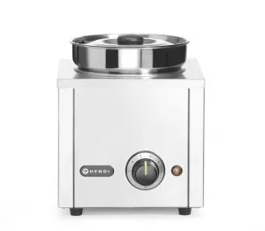 Termosystem 1, HENDI, 4L, 220-240V/200W, 254x310x(H)312mm Diverse Varmeholding