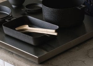 Stayhot Varmeplate Focus 412 Messing, 230 V / 50 Hz Storkjøkken 2