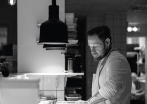 Stayhot Varmelampe Focus MO, justerbar ledning, svart Storkjøkken 2