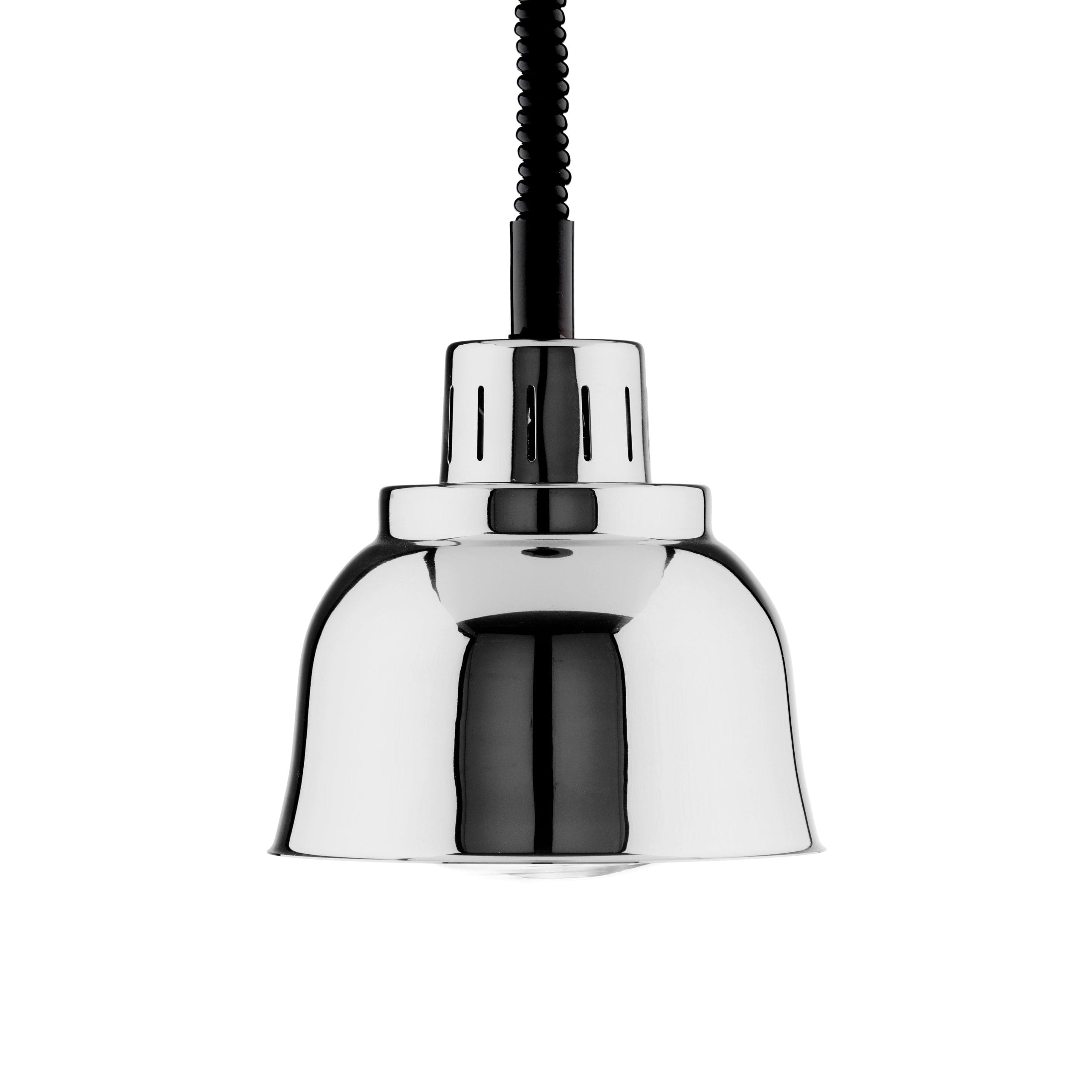 Stayhot Varmelampe Exclusive 22001 Chrome Storkjøkken