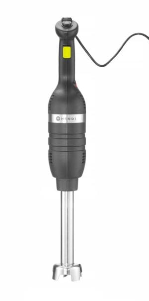 Stavmikser 350 med variabel hastighet og mikseskaft 300mm, HENDI, Kitchen Line, Sort, 230V/350W, ø100x716mm Stavmikser