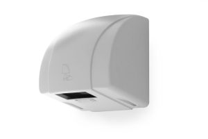 Håndtørker, HENDI, 230V/1500W, 239x208x(H)265mm Hygiene & Lagring