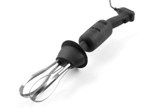 Vispfeste for stavmikser 222140, HENDI, Kitchen Line, (L)185mm Stavmikser 2