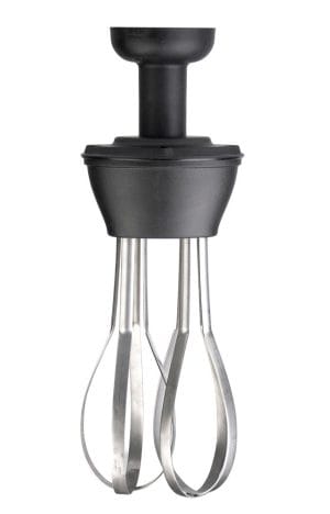 Vispfeste for stavmikser 222140, HENDI, Kitchen Line, (L)185mm Stavmikser