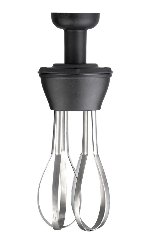 Vispfeste for stavmikser 222140, HENDI, Kitchen Line, (L)185mm Stavmikser 2