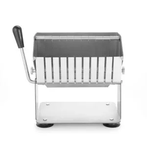 Pølsekutter – manuell, HENDI, 275x170x(H)235mm Kjøtt prepping