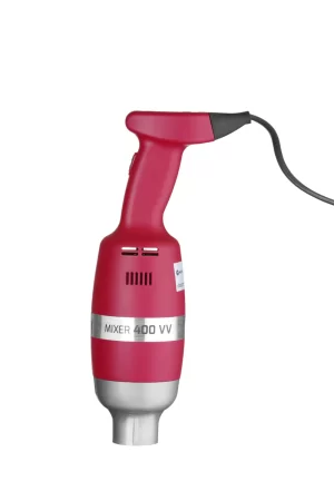 Stavmikser Profi Line 400 – med justerbar hastighet, HENDI, Profi Line, 230V/400W, ø100x(H)350mm Stavmikser 2
